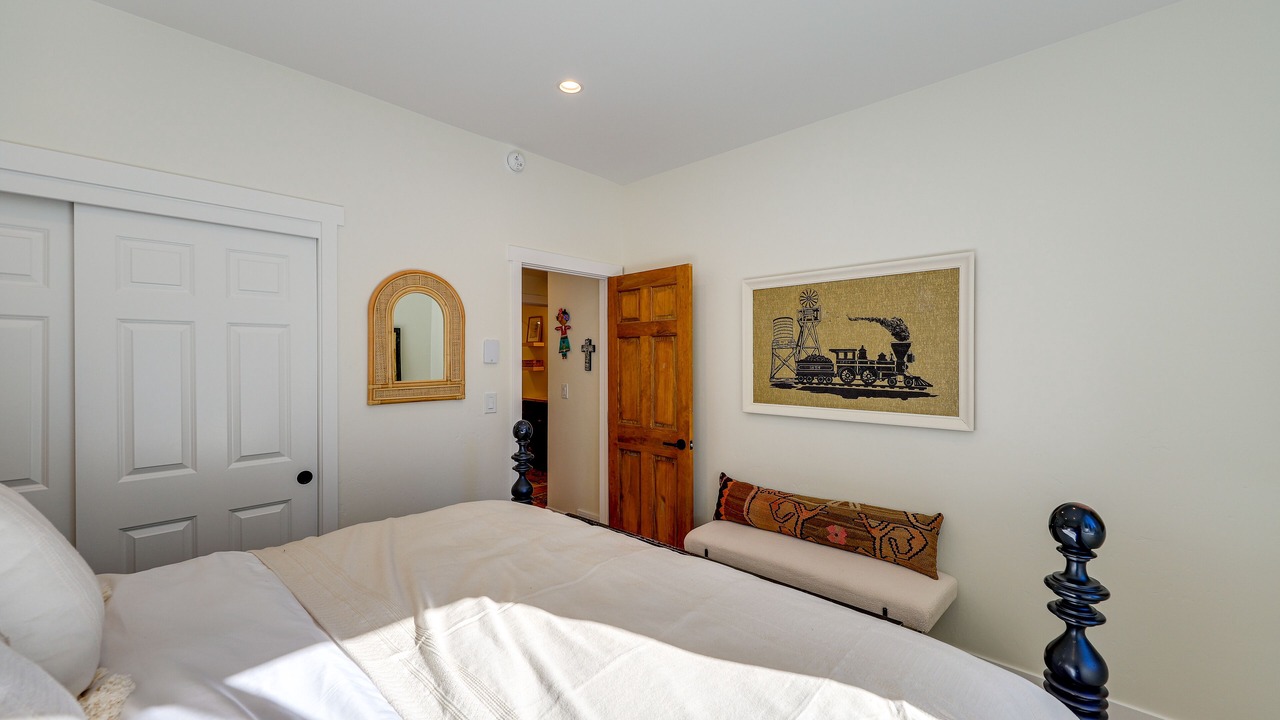 Photo of Bedroom in Black Hawk