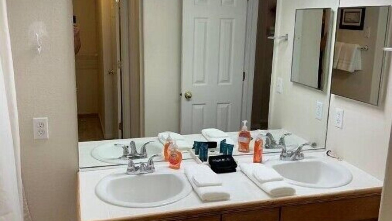 Photo of Bathroom in Briargate