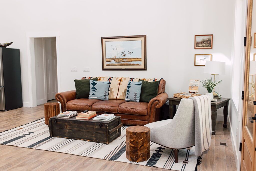 Photo of Livingroom in Saint Andrews