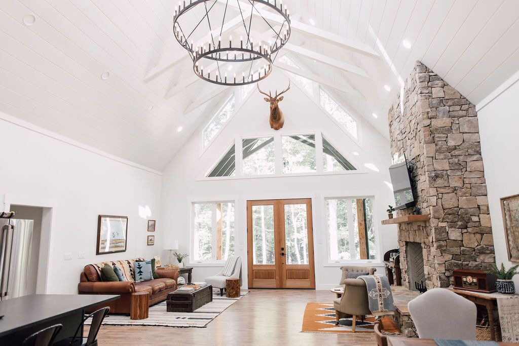 Photo of Livingroom in Saint Andrews