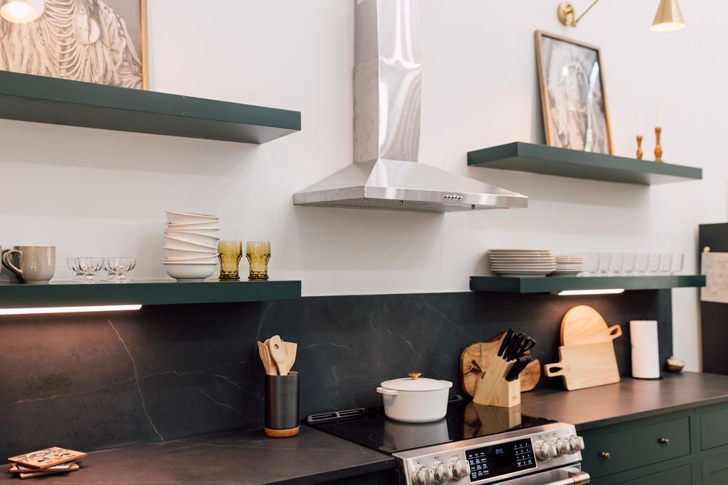 Photo of Kitchen in Saint Andrews