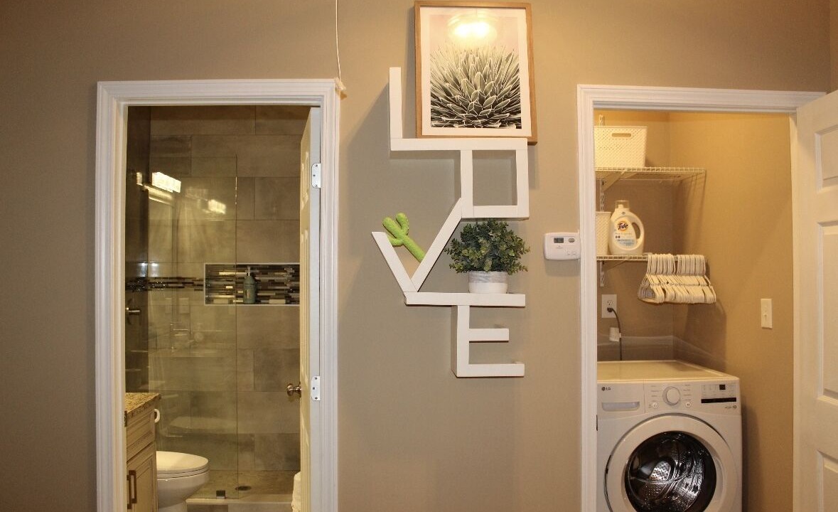 Photo of Bathroom in McDonough