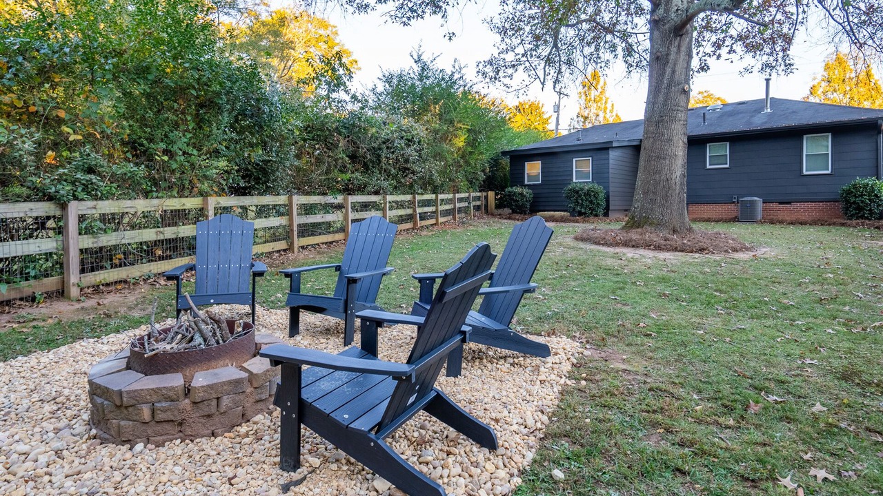 Photo of Outdoor in Monroe