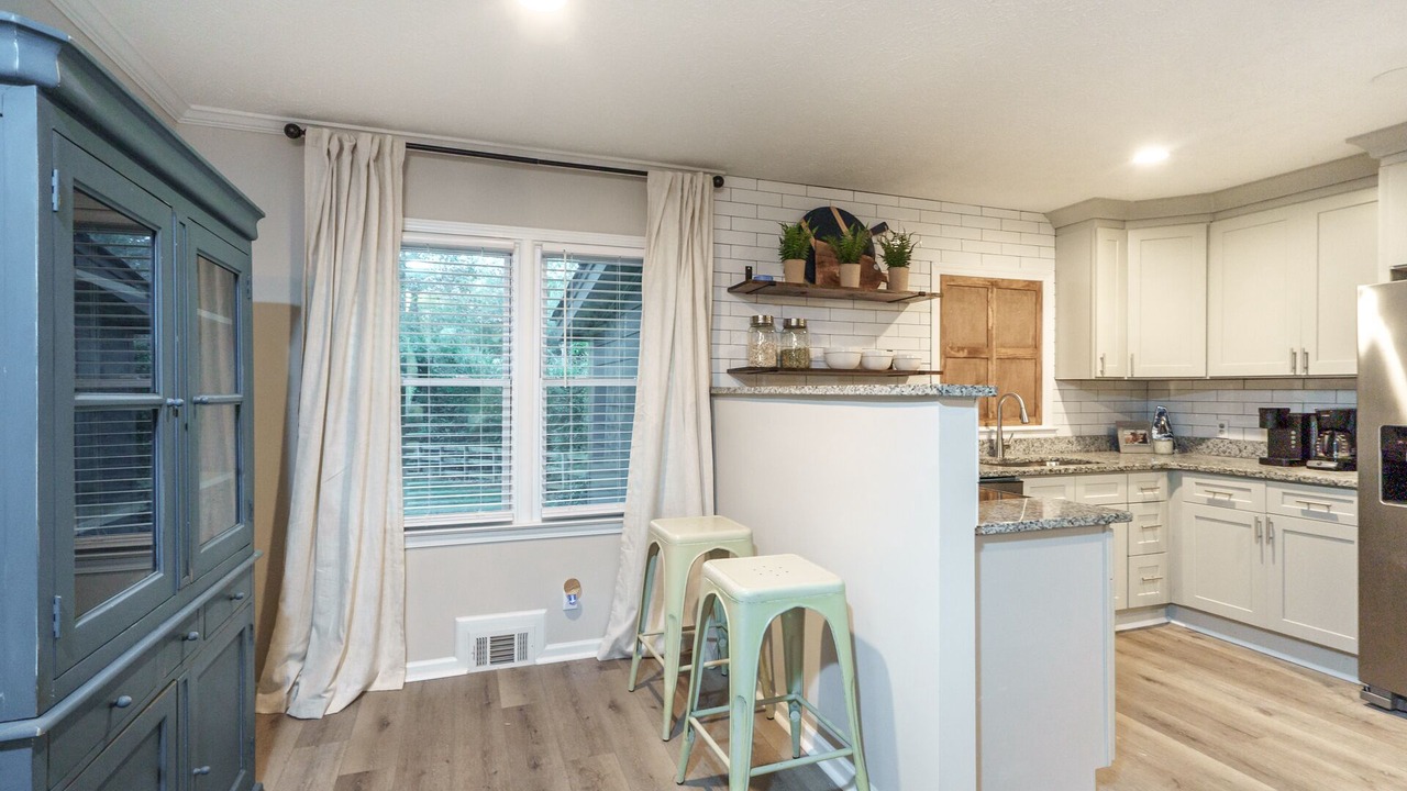 Photo of Kitchen in Monroe