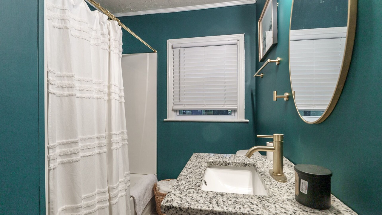 Photo of Bathroom in Monroe