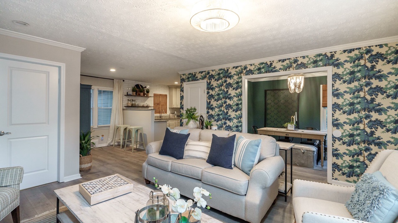 Photo of Livingroom in Monroe