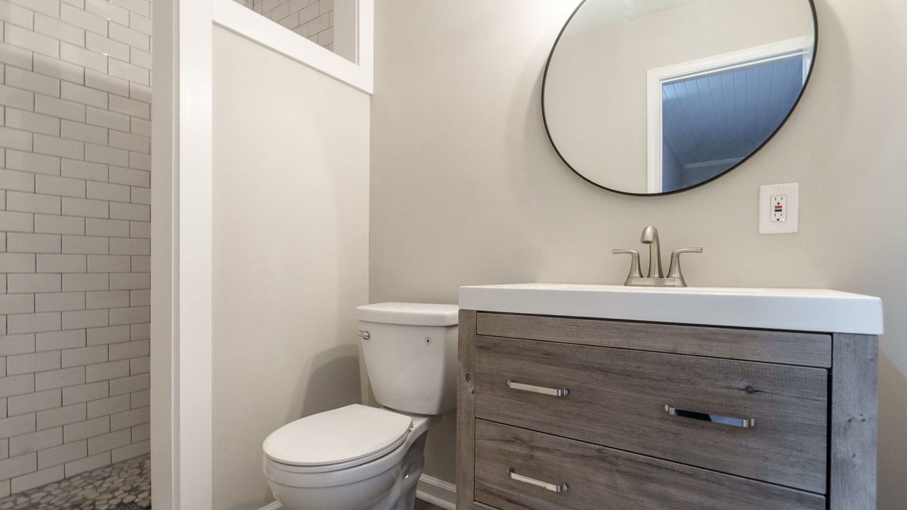 Photo of Bathroom in Monroe