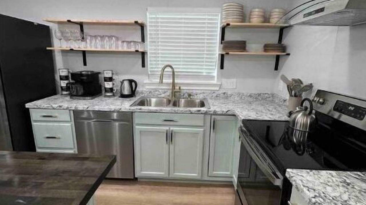 Photo of Kitchen in Caldwell