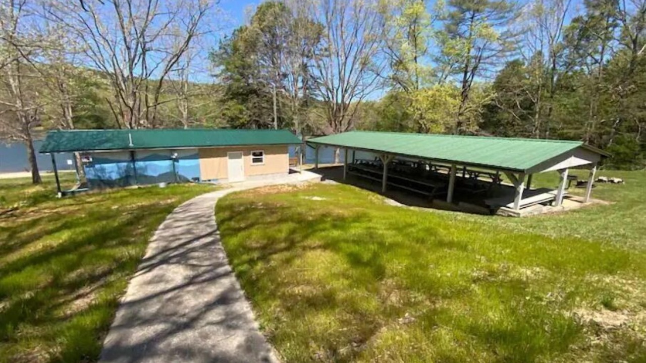 Photo of Outdoor in Tallassee