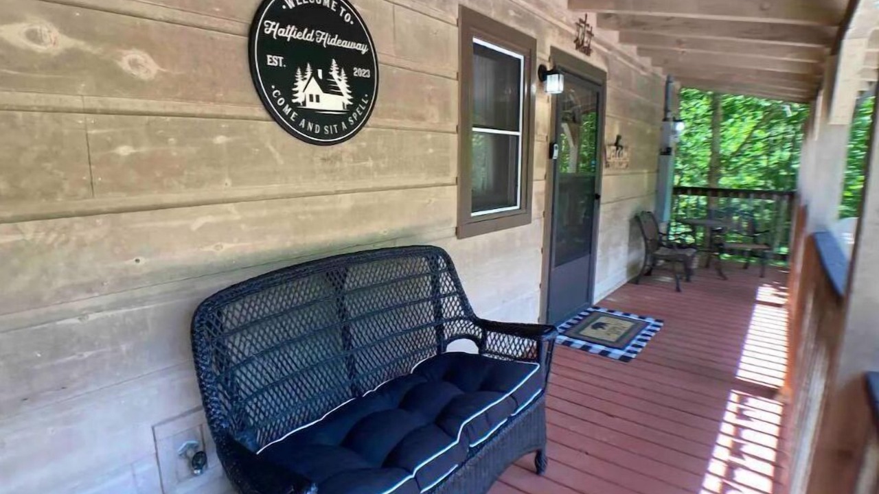 Photo of Patio Balcony in Tallassee