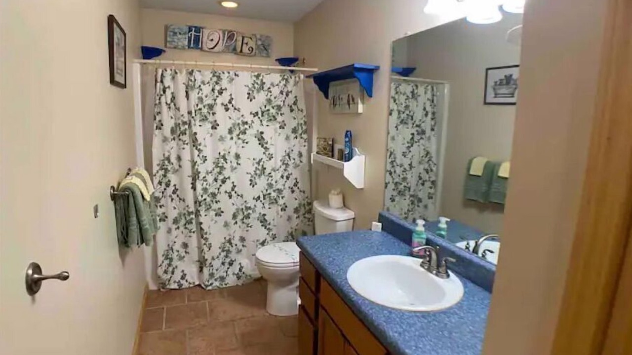 Photo of Bathroom in Tallassee