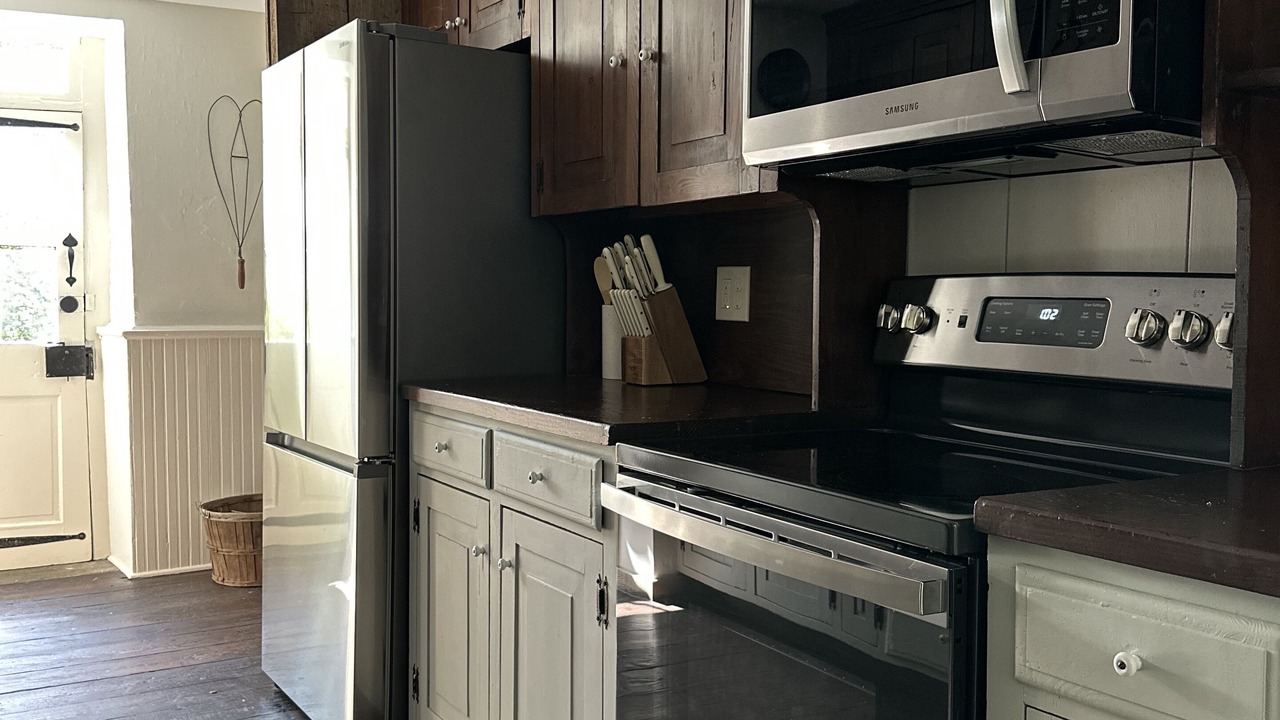 Photo of Kitchen in Conestoga