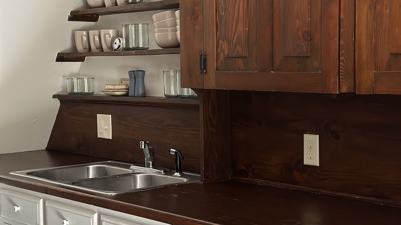 Photo of Kitchen in Conestoga