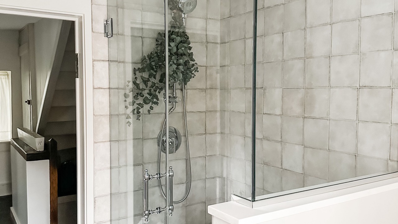 Photo of Bathroom in Conestoga