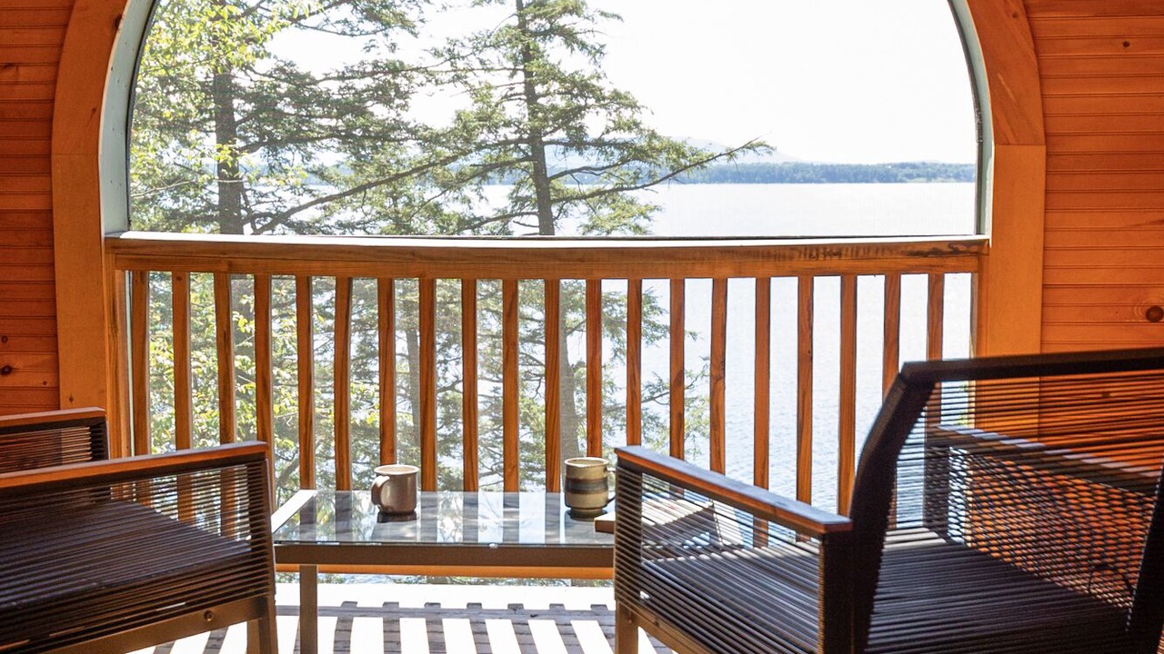 Photo of Outdoor in Westport