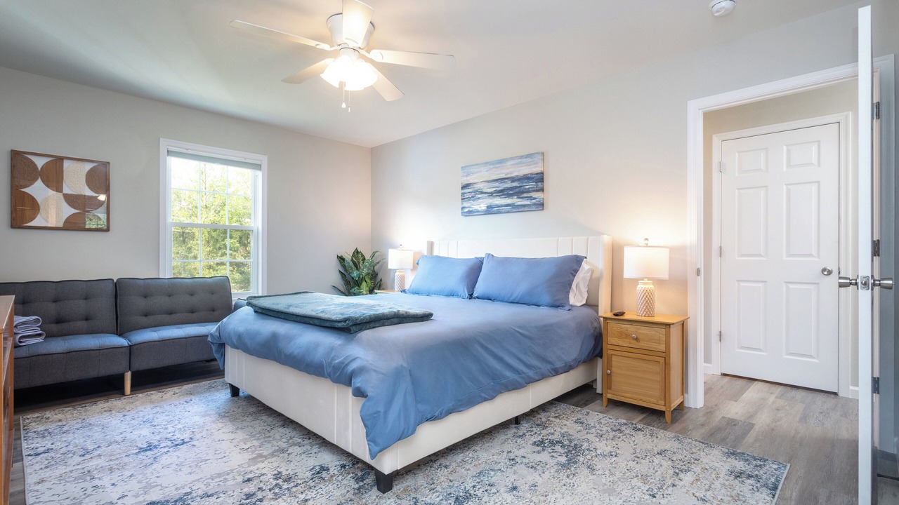 Photo of Bedroom in Elkton
