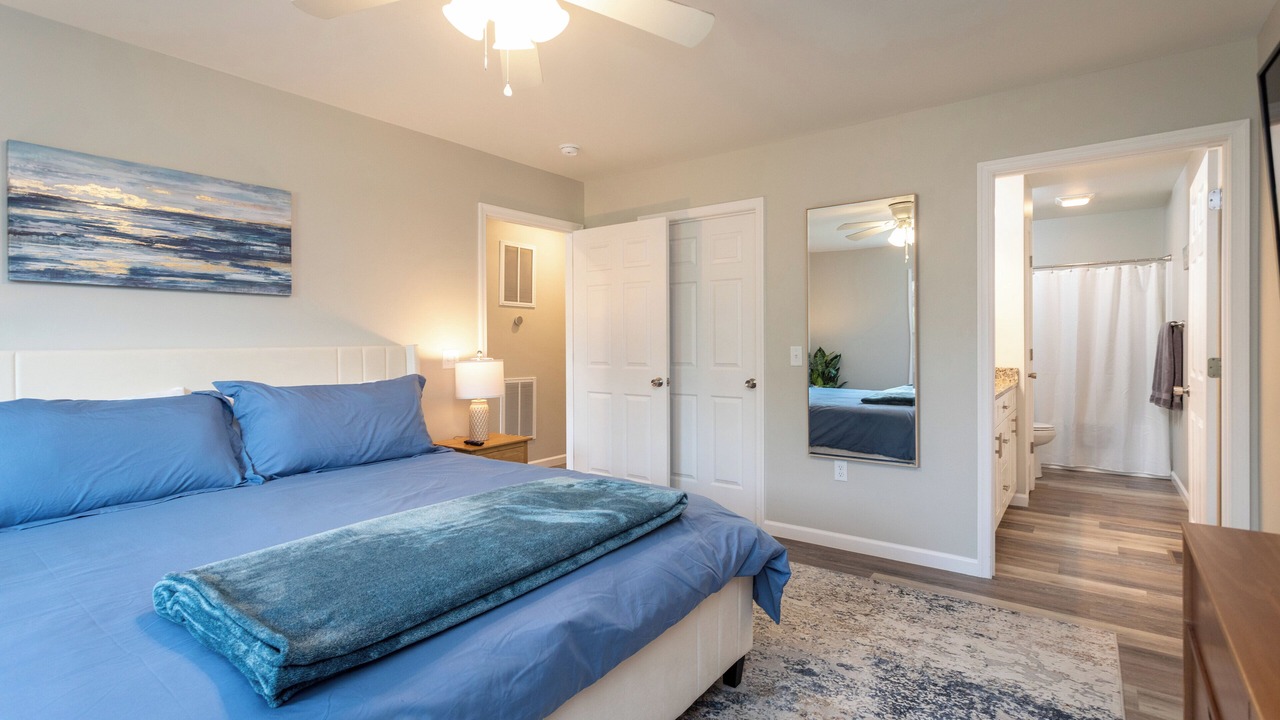 Photo of Bedroom in Elkton