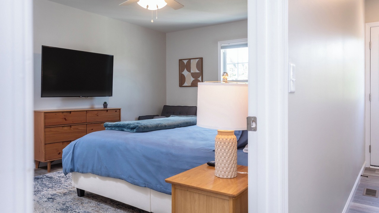 Photo of Bedroom in Elkton