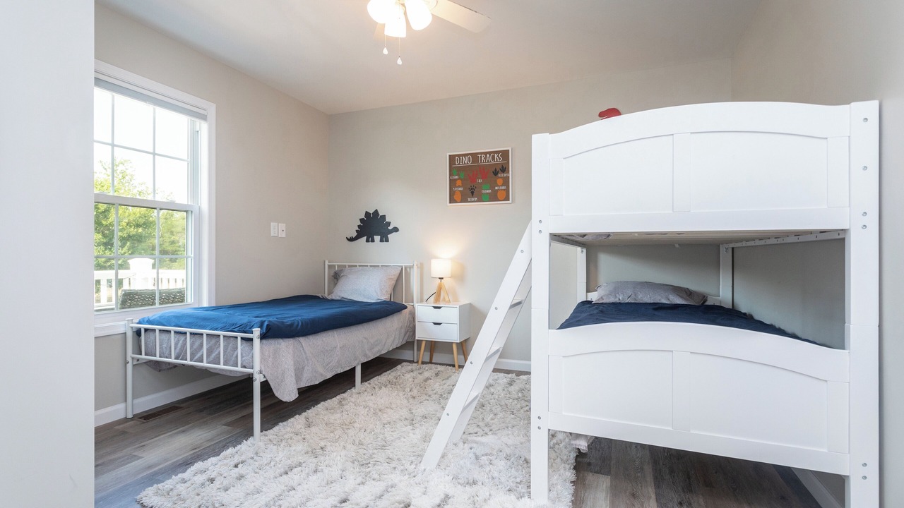 Photo of Bedroom in Elkton