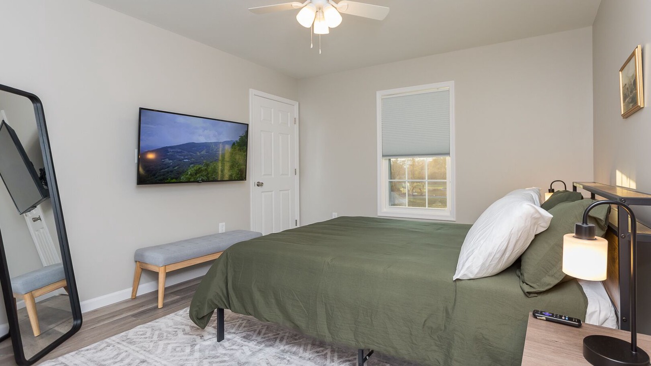 Photo of Bedroom in Elkton