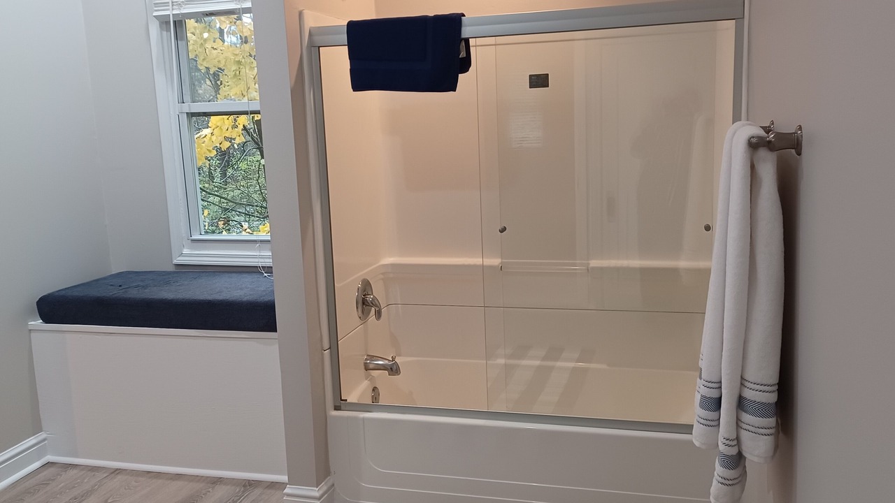 Photo of Bathroom in Anderson Township