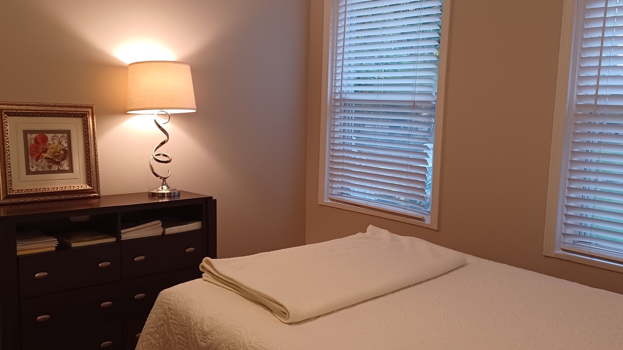 Photo of Bedroom in Anderson Township