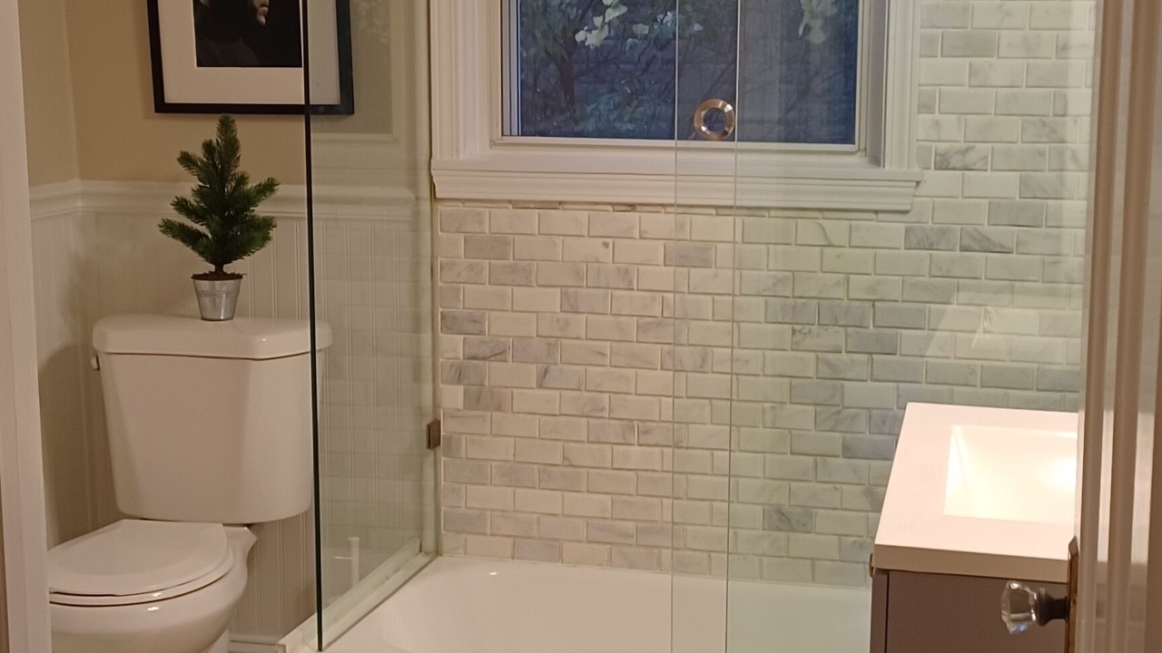 Photo of Bathroom in Anderson Township