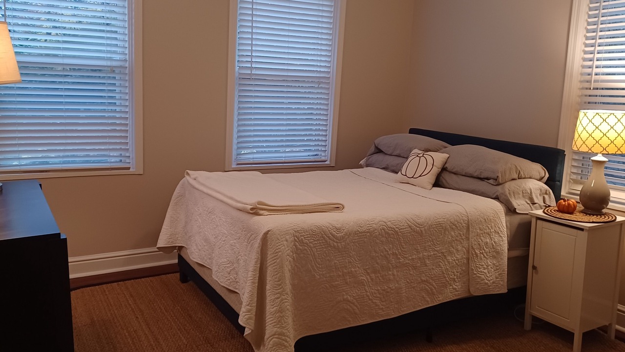 Photo of Bedroom in Anderson Township