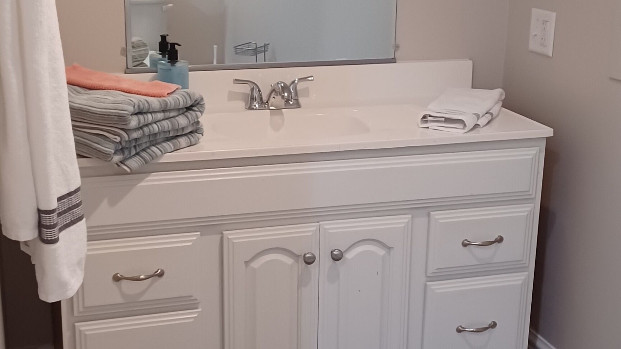 Photo of Bathroom in Anderson Township
