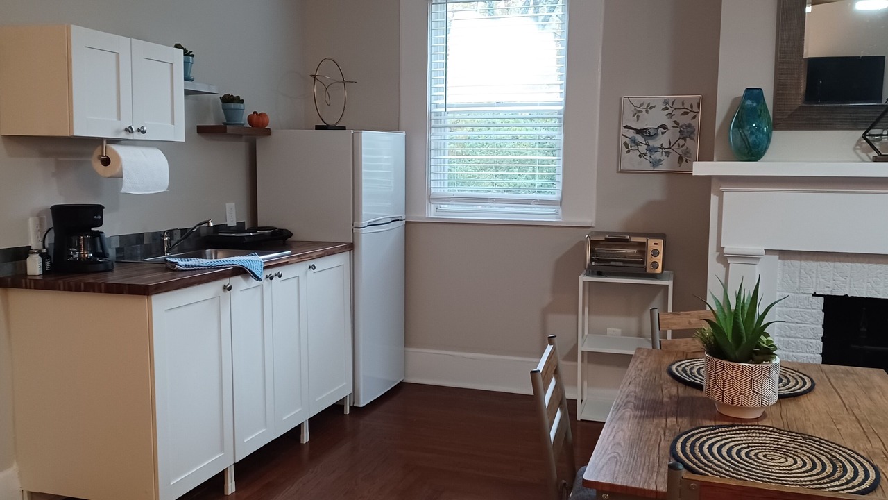 Photo of Kitchen in Anderson Township