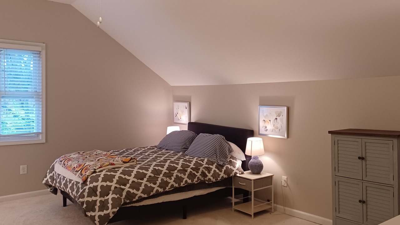 Photo of Bedroom in Anderson Township