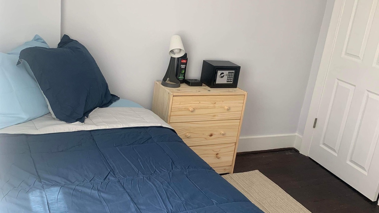 Photo of Bedroom in Camp Springs