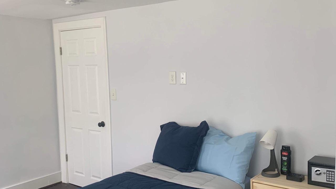 Photo of Bedroom in Camp Springs