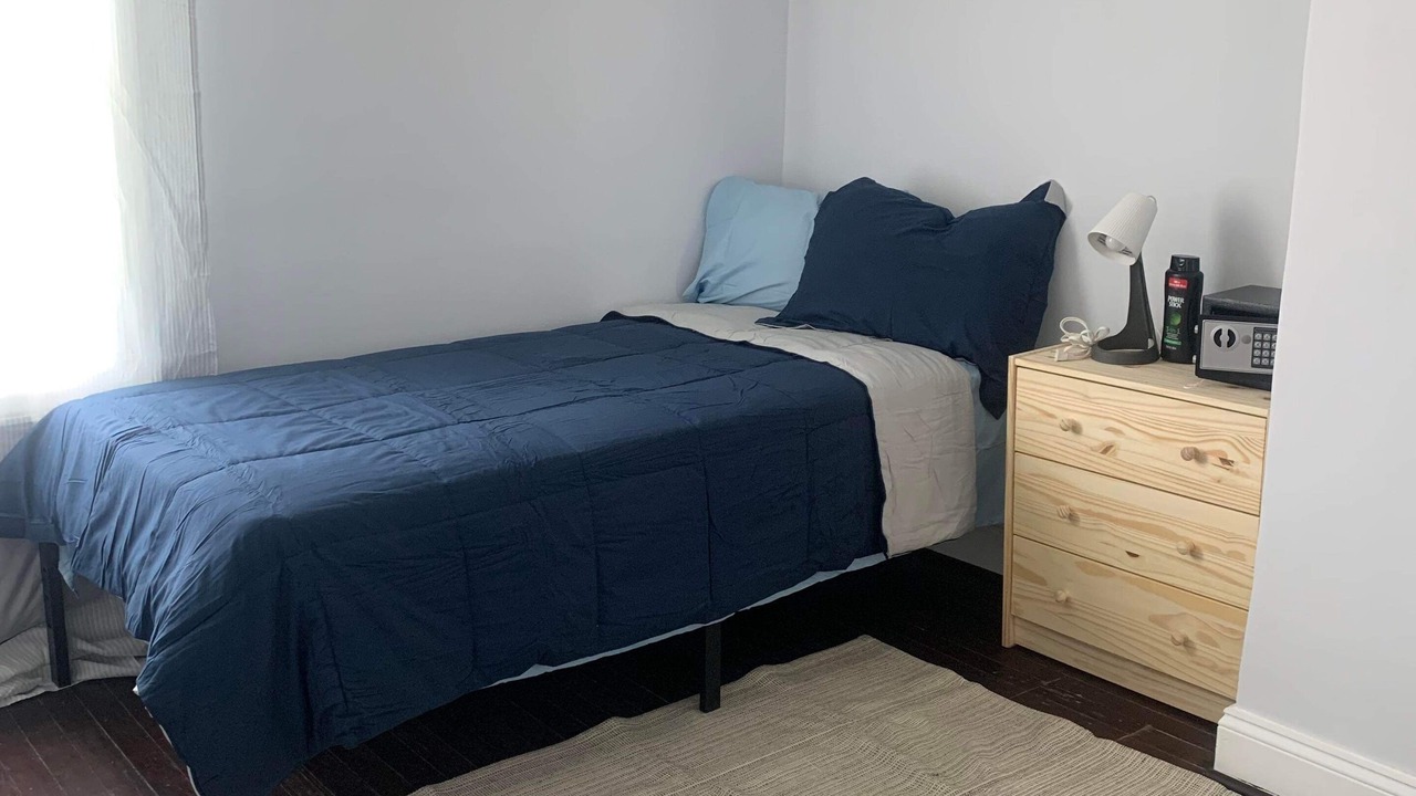 Photo of Bedroom in Camp Springs