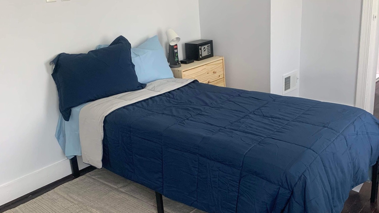 Photo of Bedroom in Camp Springs