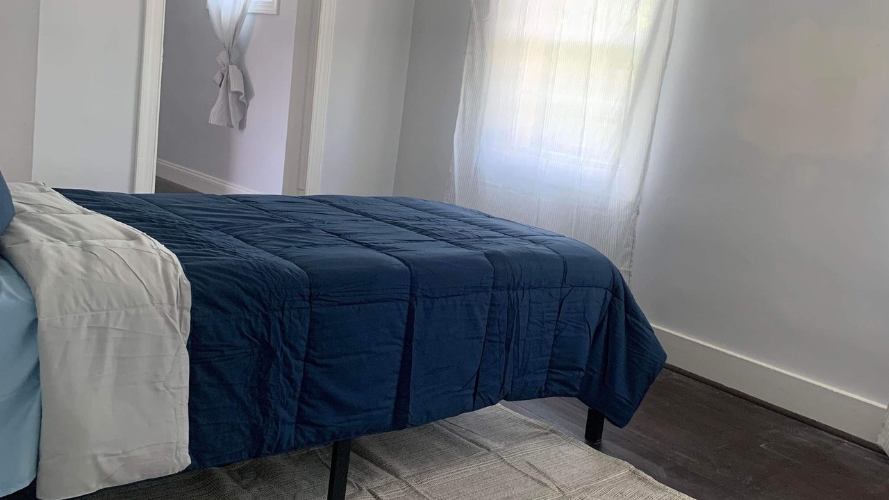 Photo of Bedroom in Camp Springs