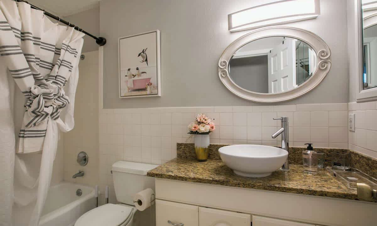 Photo of Bathroom in Paradise Hills Civic