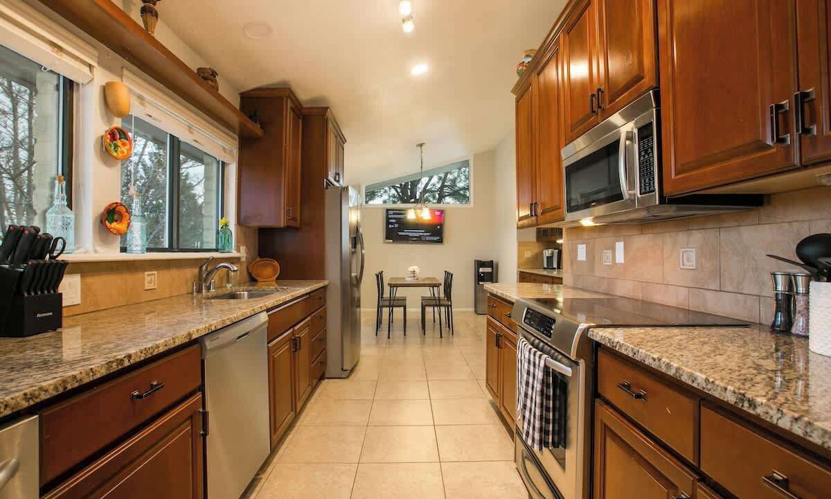 Photo of Kitchen in Paradise Hills Civic