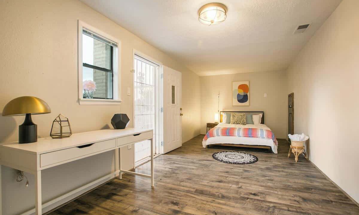 Photo of Bedroom in Paradise Hills Civic