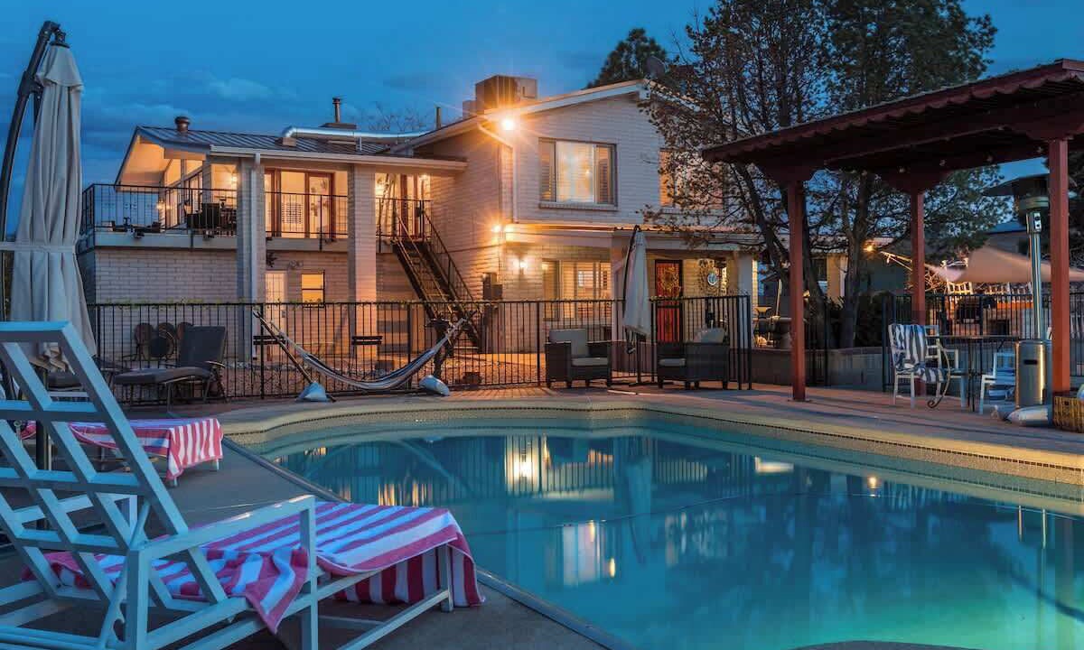 Photo of Outdoor in Paradise Hills Civic
