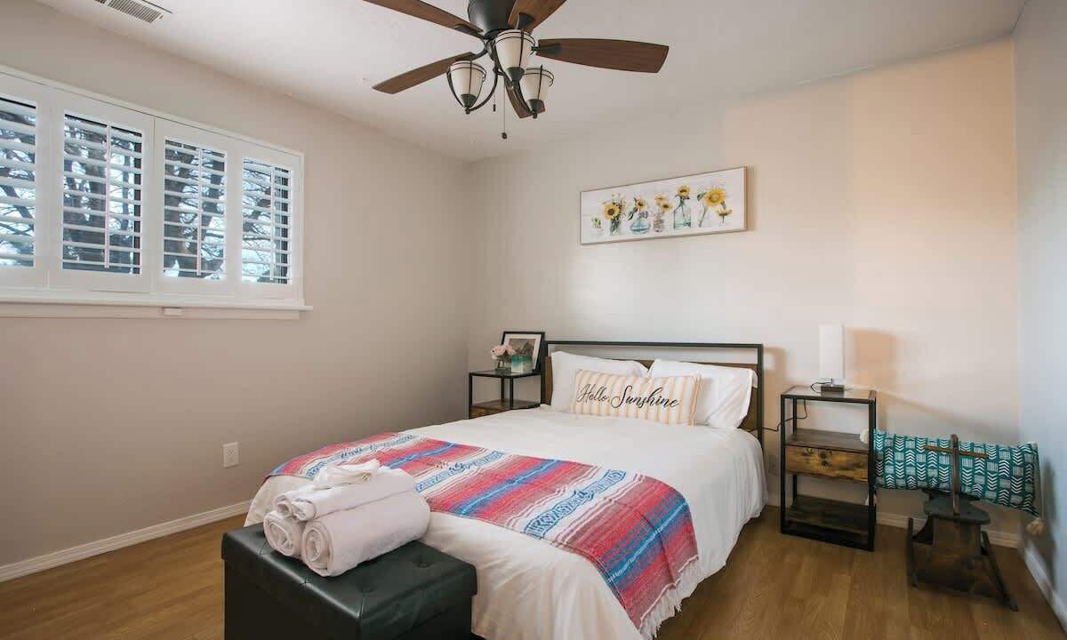 Photo of Bedroom in Paradise Hills Civic