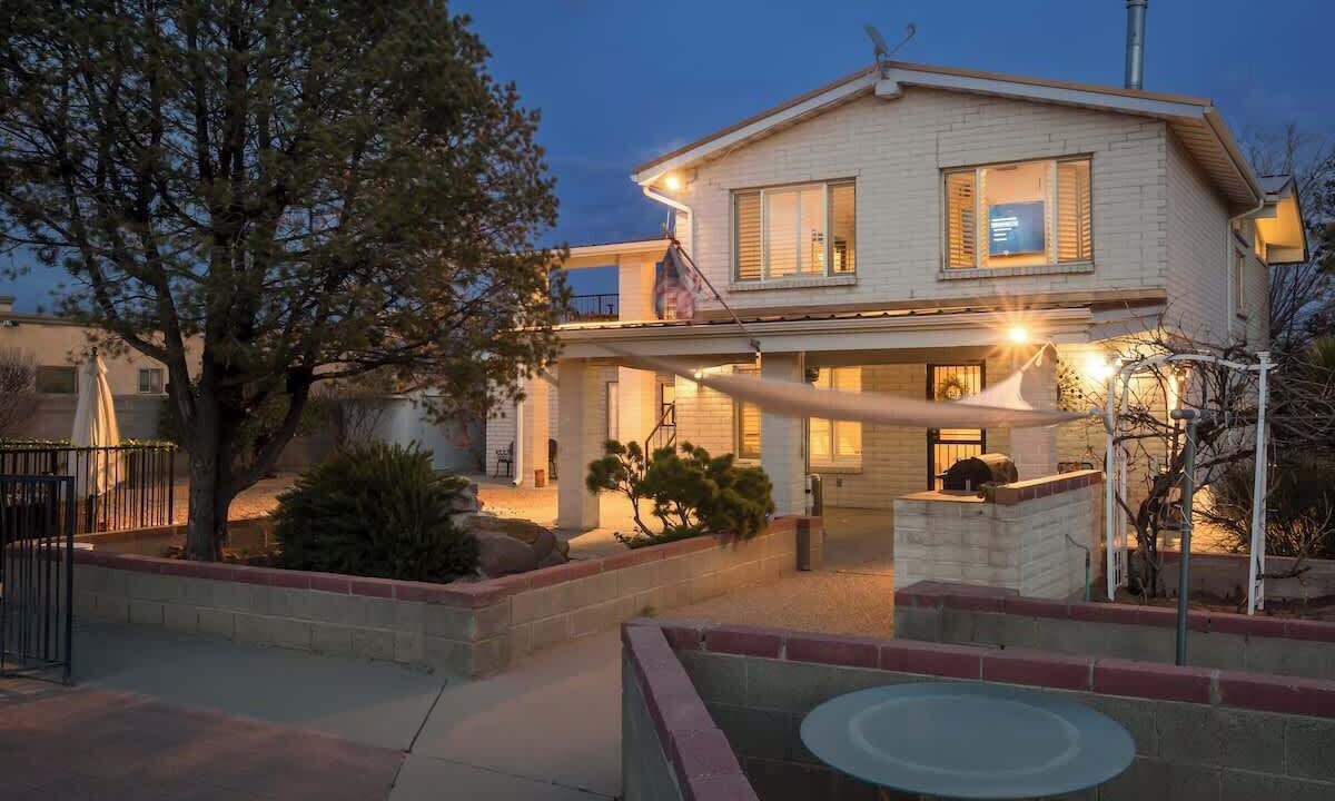 Photo of Outdoor in Paradise Hills Civic
