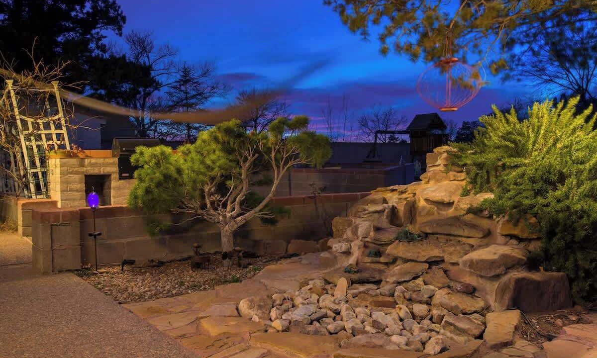 Photo of Outdoor in Paradise Hills Civic