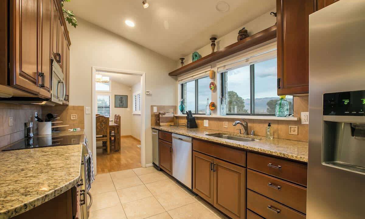 Photo of Kitchen in Paradise Hills Civic