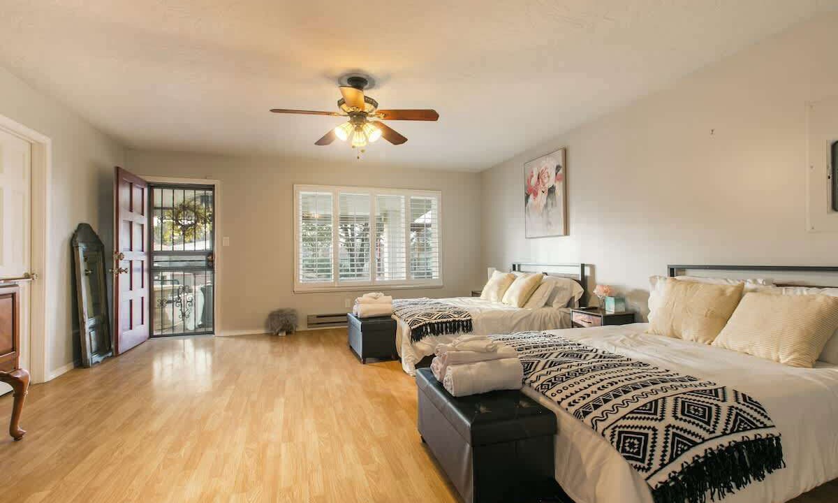 Photo of Bedroom in Paradise Hills Civic