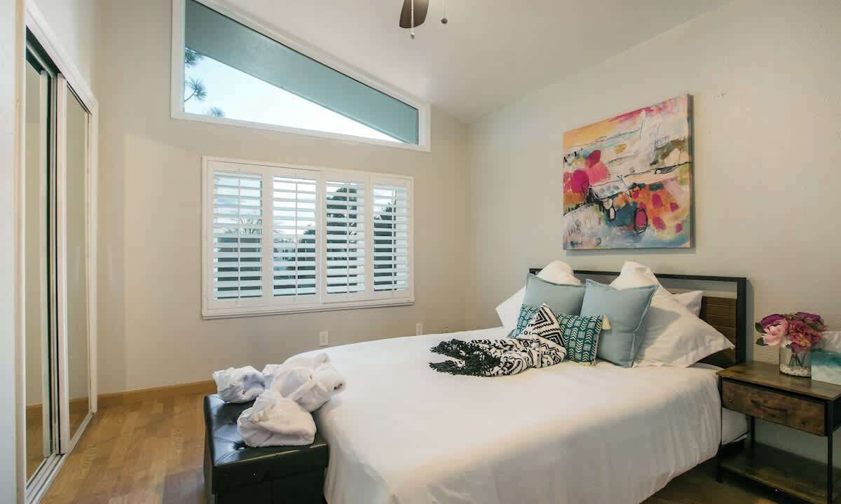 Photo of Bedroom in Paradise Hills Civic