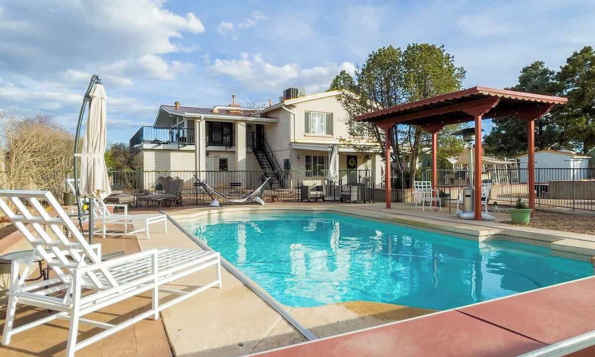 Photo of Outdoor in Paradise Hills Civic