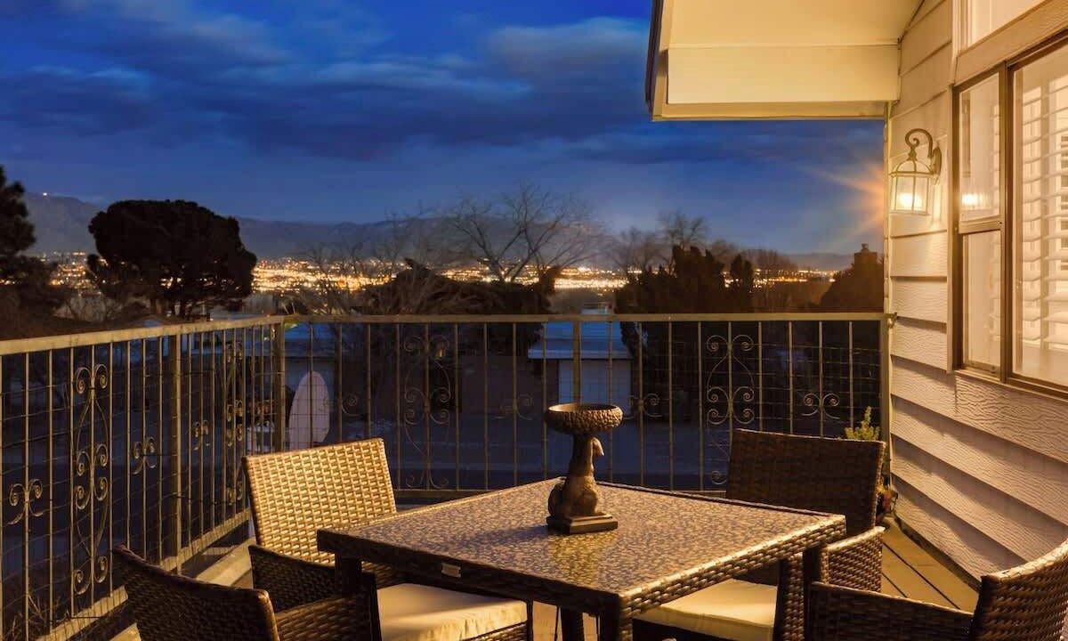 Photo of Outdoor in Paradise Hills Civic