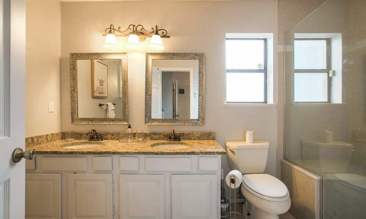 Photo of Bathroom in Paradise Hills Civic