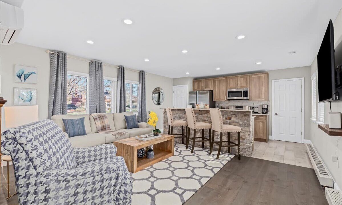 Photo of Bedroom in Royal Oak